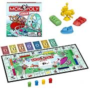 Monopoly Junior Game